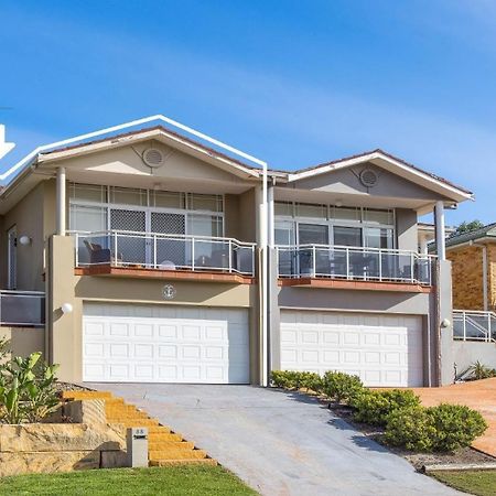 Ancora Villa Fingal Bay Exterior photo